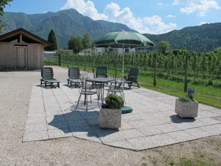 Appartement Casa Irene – lac de Caldonazzo à 200 m : photo 18