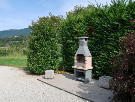 Appartement Casa Irene – lac de Caldonazzo à 200 m : photo 19