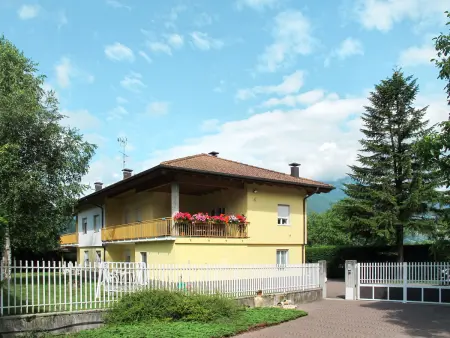 Appartement Casa Irene – lac de Caldonazzo à 200 m : photo 21