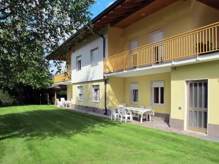 Appartement Casa Irene – lac de Caldonazzo à 200 m : photo 22