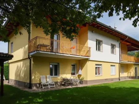 Appartement Casa Irene – lac de Caldonazzo à 200 m : photo 23