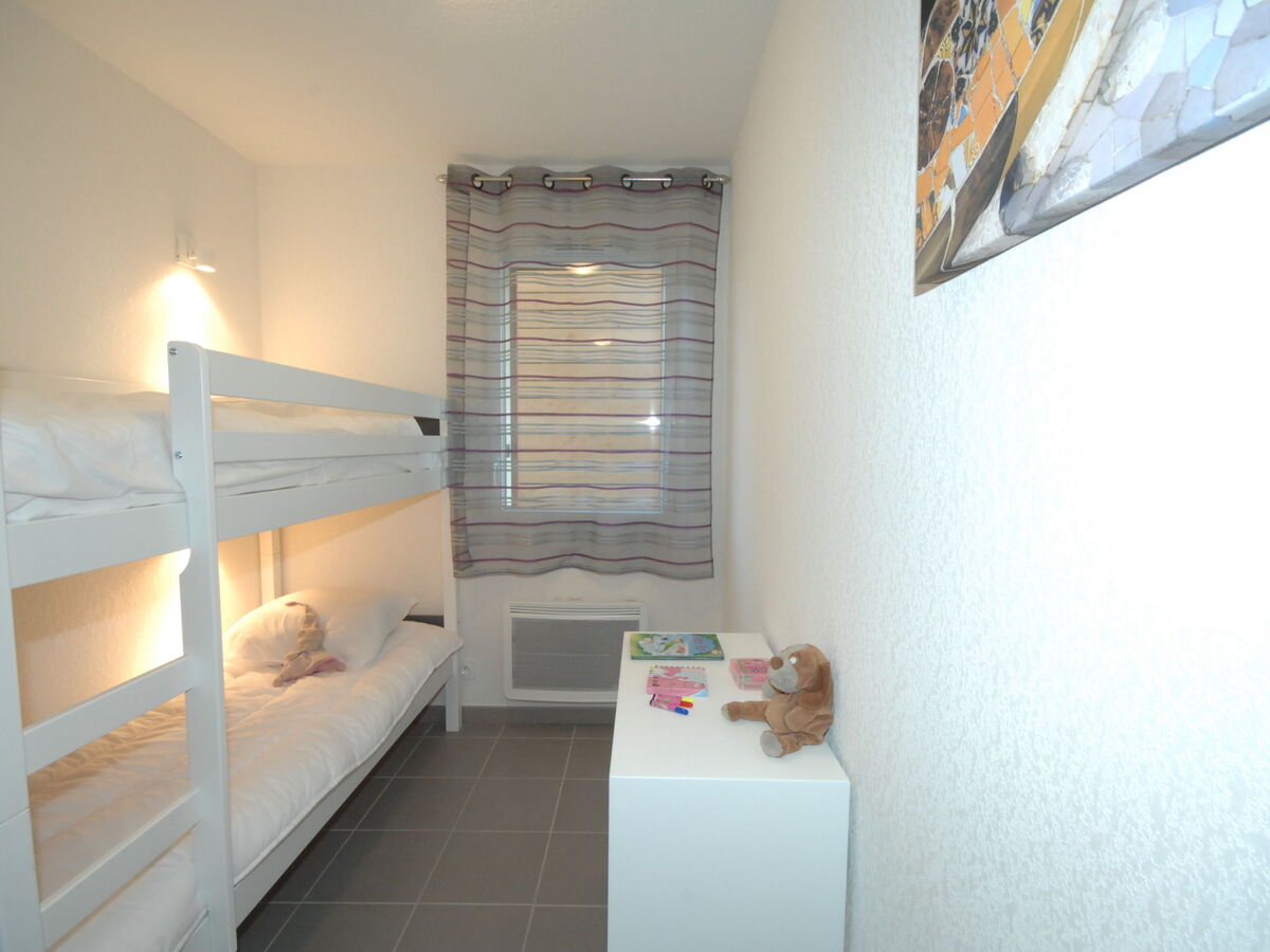 Studio 30 m² avec piscine en résidence à Argelès-sur-Mer - Photo 10