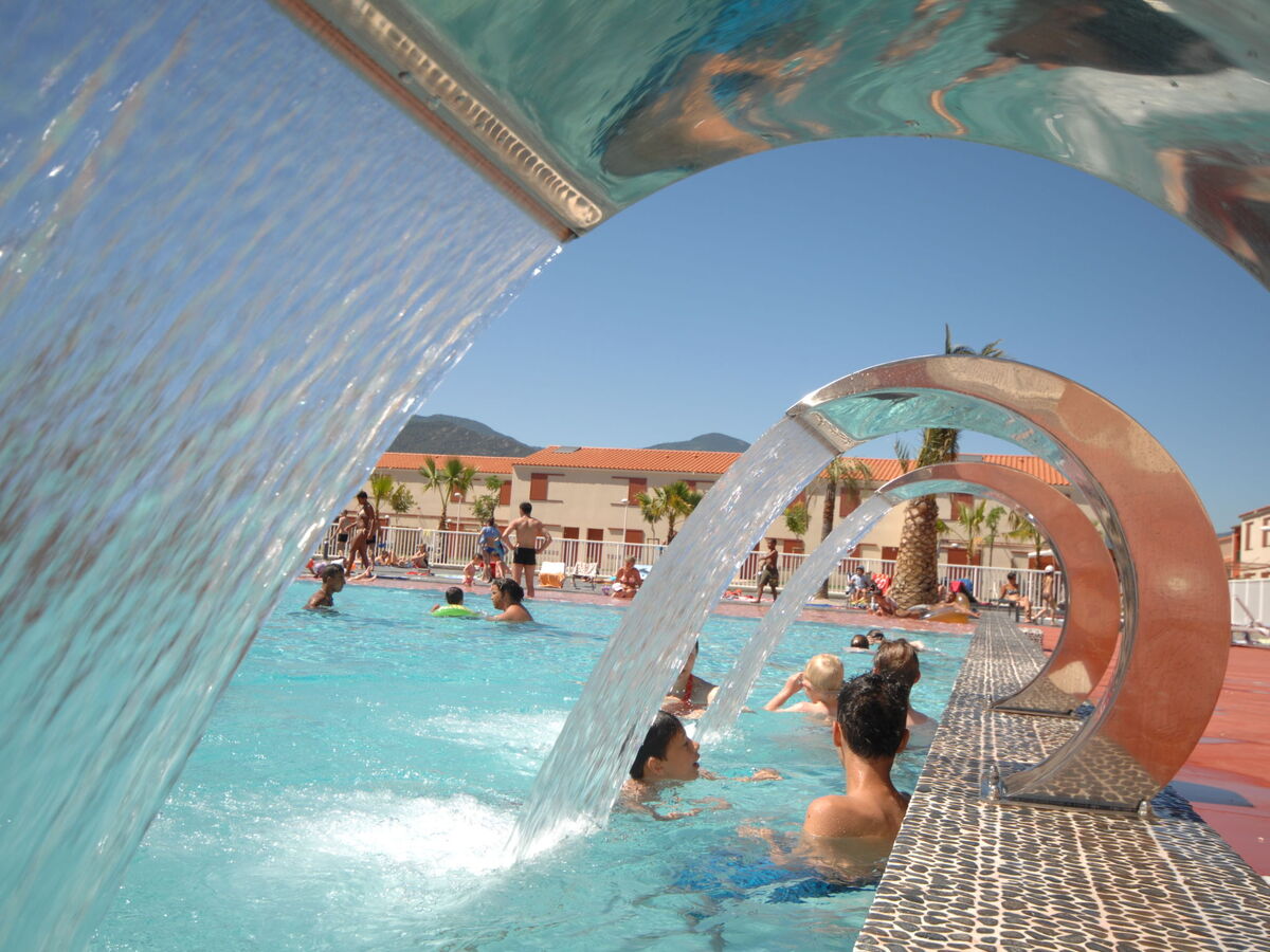 Studio 30 m² avec piscine en résidence à Argelès-sur-Mer - Photo 16