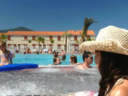 Location appartement à Argelès sur Mer, Demeures de la Massane