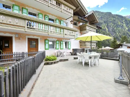 Appartement Cecilia à Campitello, ski-bus à 100 m : photo 11