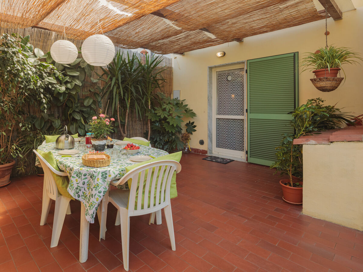 Maison Giuliana - Marina di Massa, 3.5 km de la mer - Photo 3