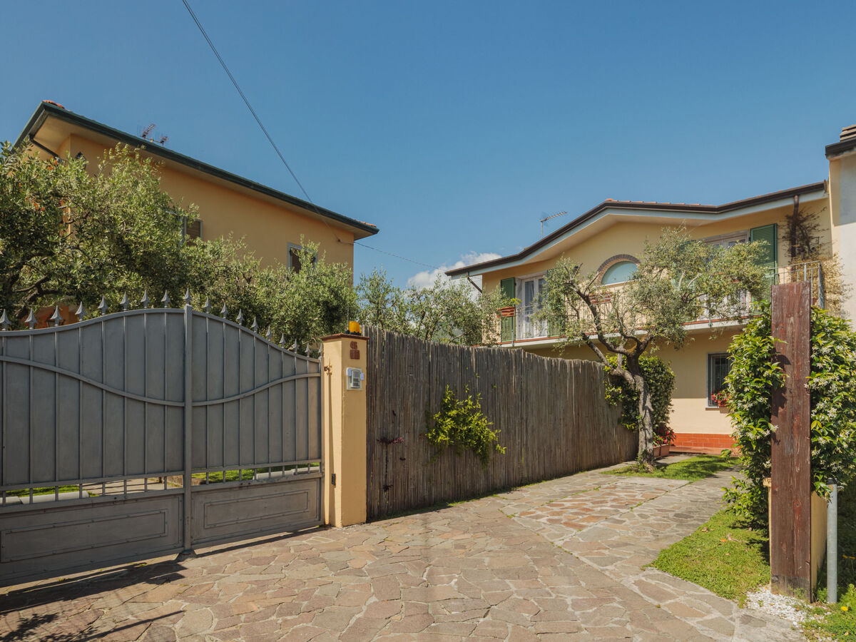 Maison Giuliana - Marina di Massa, 3.5 km de la mer - Photo 4