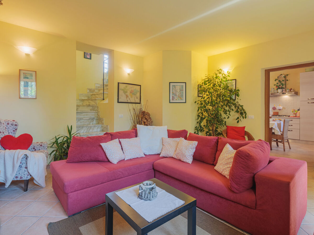Maison Giuliana - Marina di Massa, 3.5 km de la mer - Photo 5