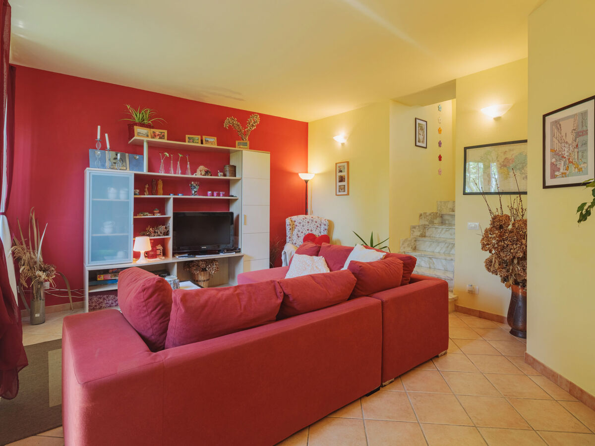 Maison Giuliana - Marina di Massa, 3.5 km de la mer - Photo 6