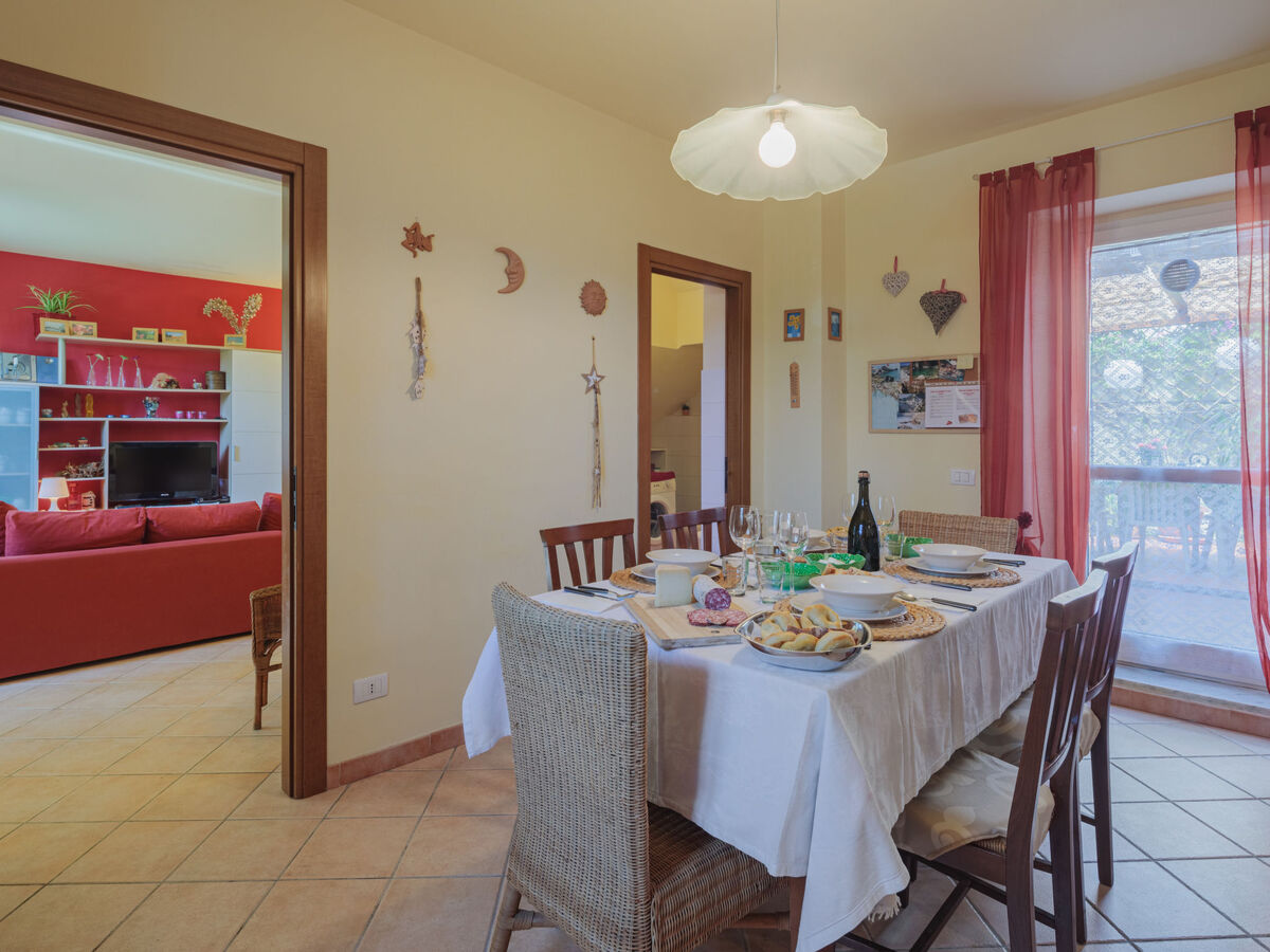 Maison Giuliana - Marina di Massa, 3.5 km de la mer - Photo 9