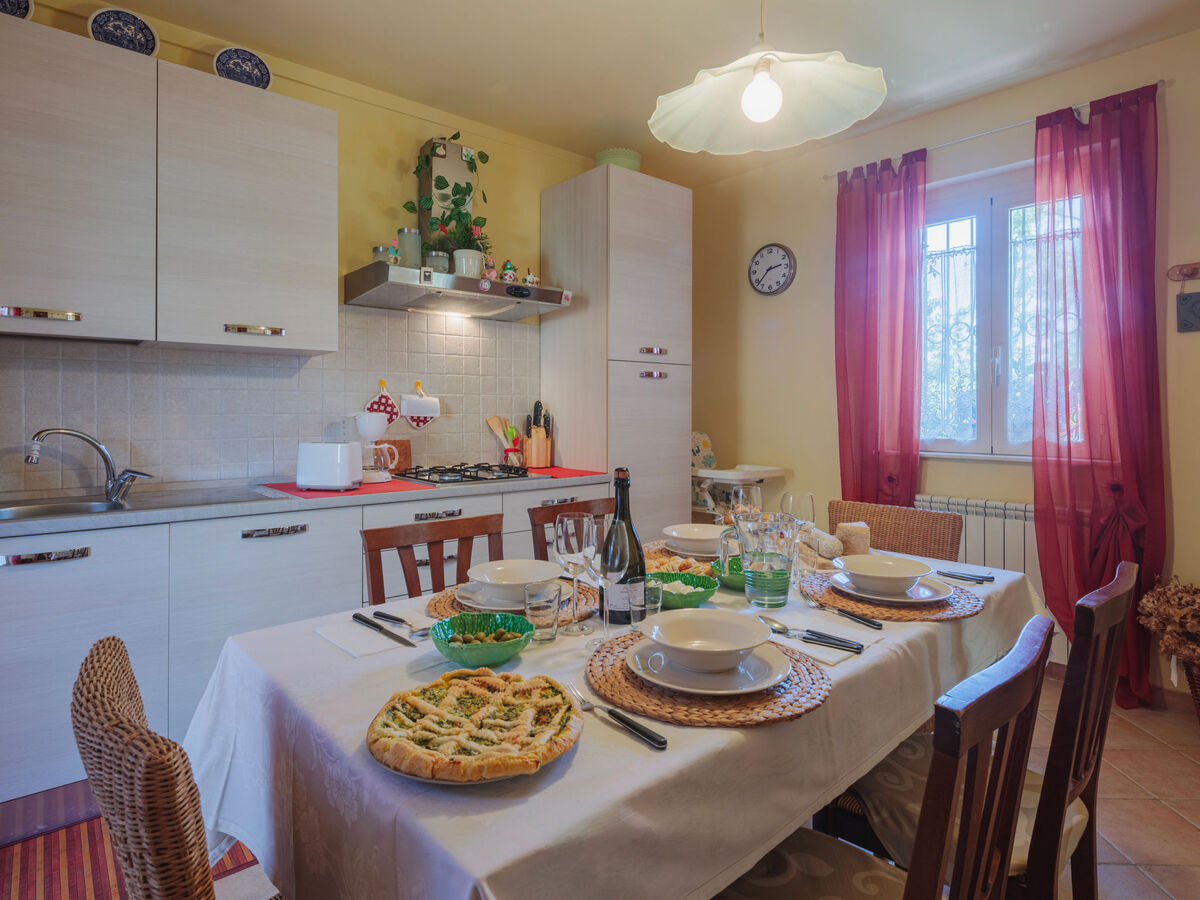 Maison Giuliana - Marina di Massa, 3.5 km de la mer - Photo 10
