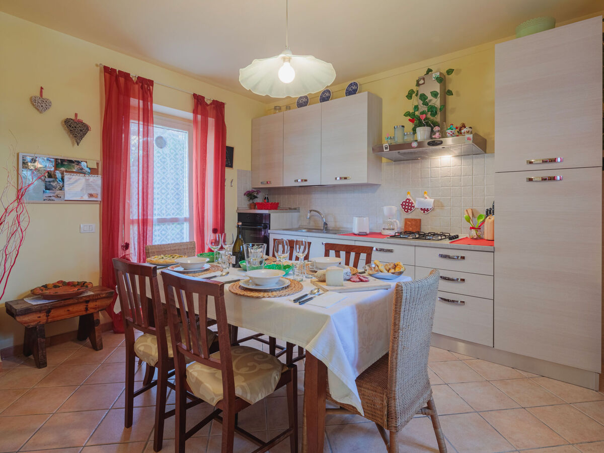 Maison Giuliana - Marina di Massa, 3.5 km de la mer - Photo 11