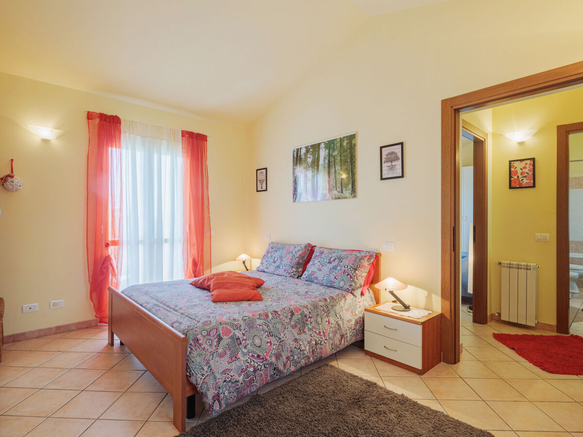 Maison Giuliana - Marina di Massa, 3.5 km de la mer - Photo 12