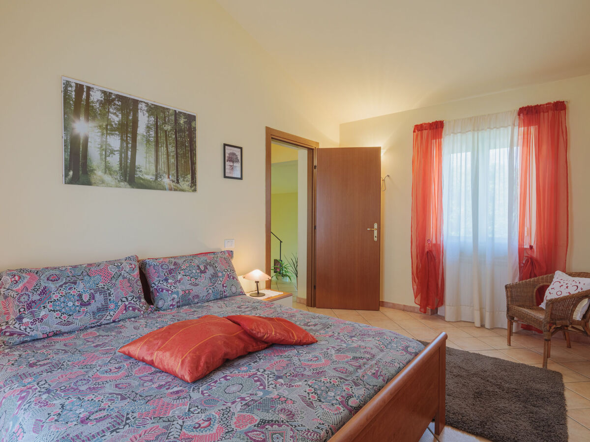 Maison Giuliana - Marina di Massa, 3.5 km de la mer - Photo 13