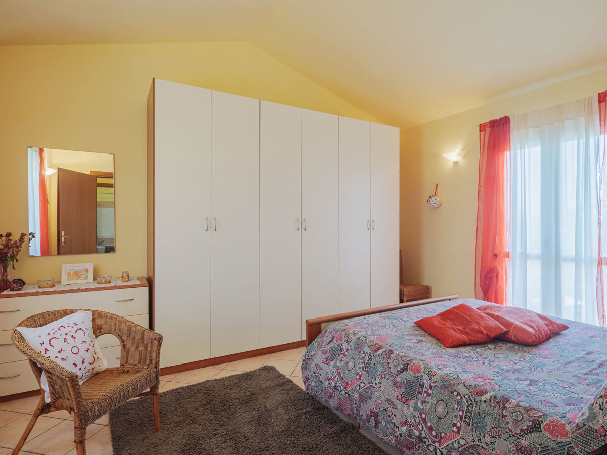 Maison Giuliana - Marina di Massa, 3.5 km de la mer - Photo 14