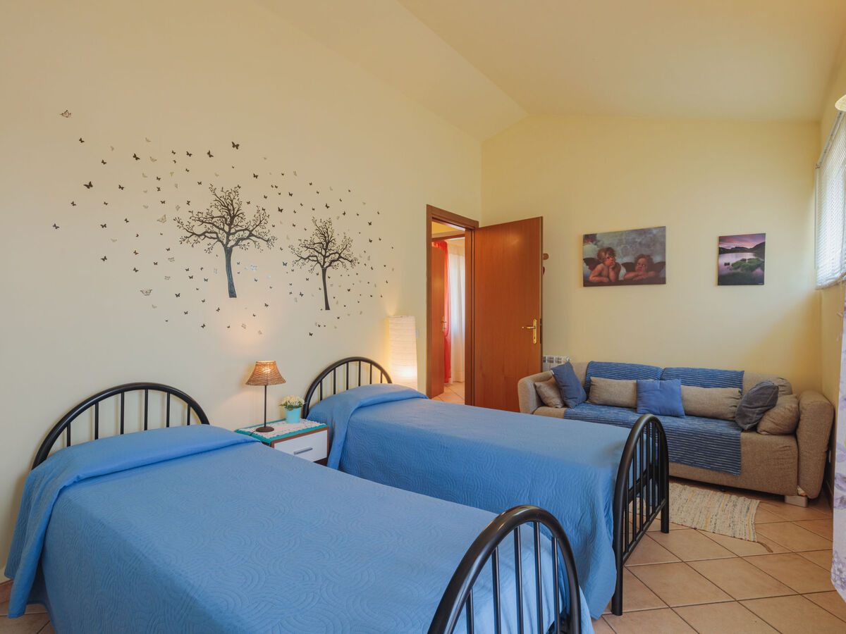 Maison Giuliana - Marina di Massa, 3.5 km de la mer - Photo 16