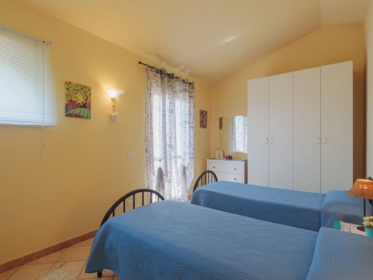 Maison Giuliana - Marina di Massa, 3.5 km de la mer - Photo 17