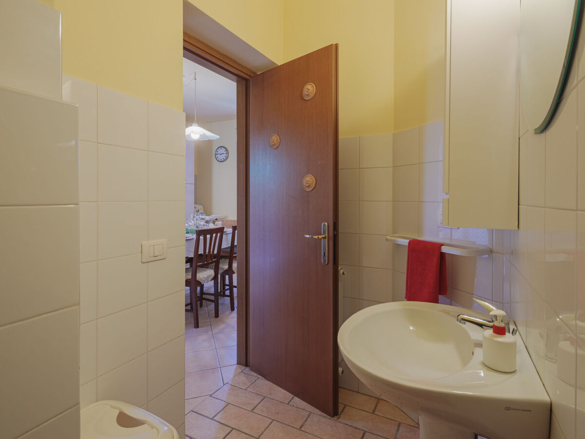 Maison Giuliana - Marina di Massa, 3.5 km de la mer - Photo 18