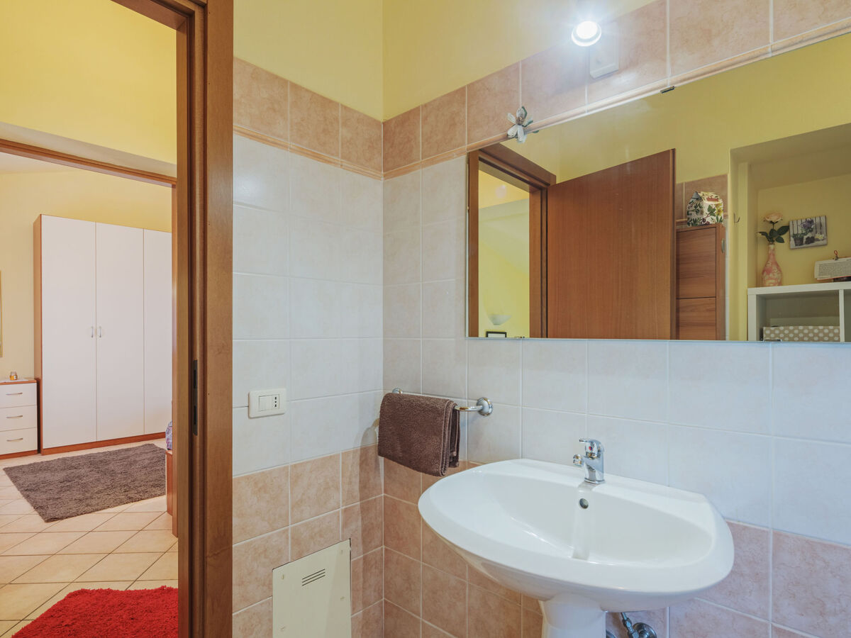 Maison Giuliana - Marina di Massa, 3.5 km de la mer - Photo 20