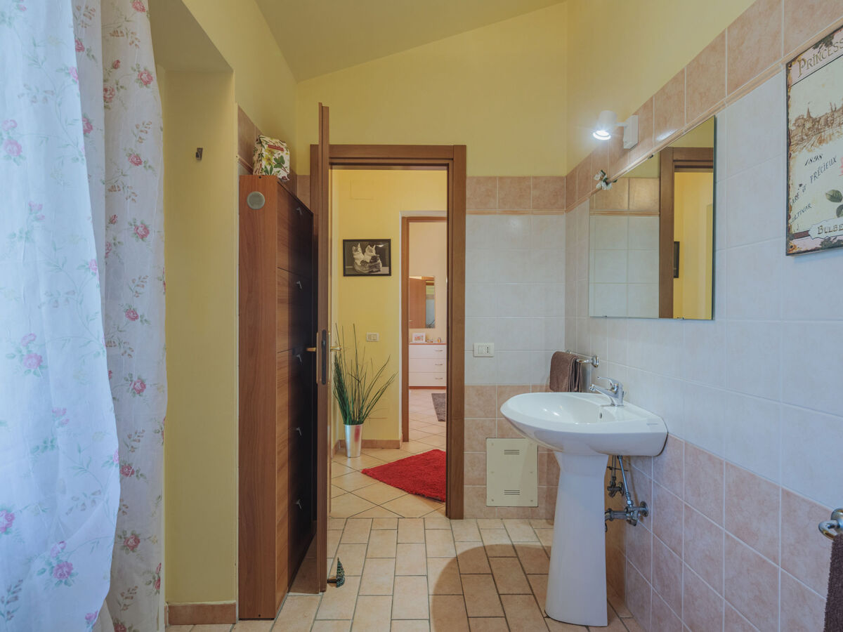 Maison Giuliana - Marina di Massa, 3.5 km de la mer - Photo 21