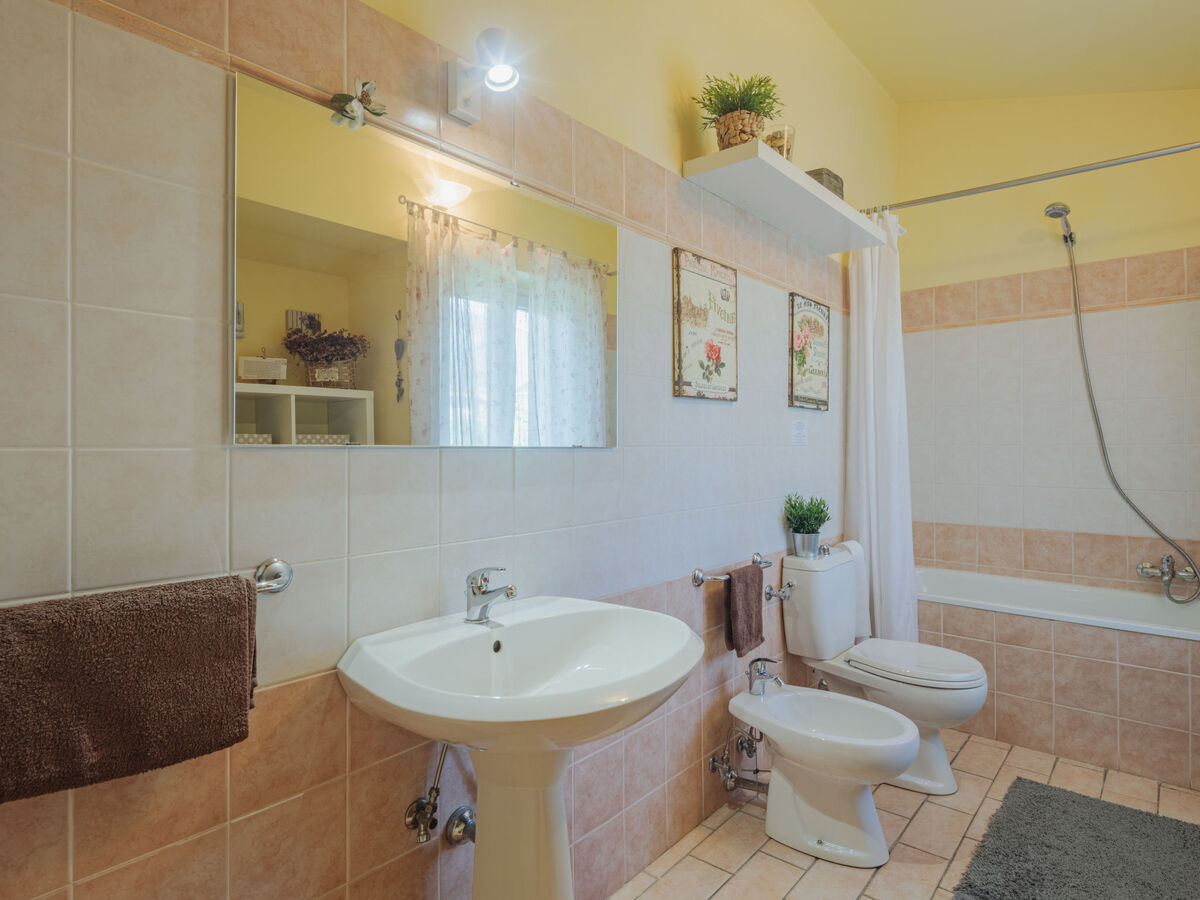 Maison Giuliana - Marina di Massa, 3.5 km de la mer - Photo 22