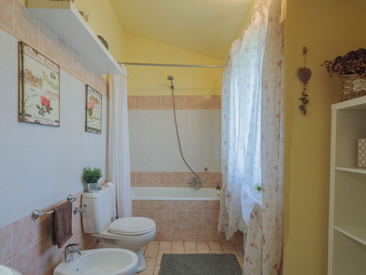 Maison Giuliana - Marina di Massa, 3.5 km de la mer - Photo 23