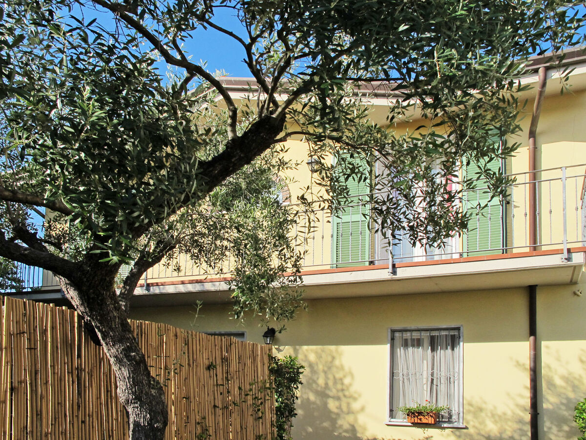 Maison Giuliana - Marina di Massa, 3.5 km de la mer - Photo 24