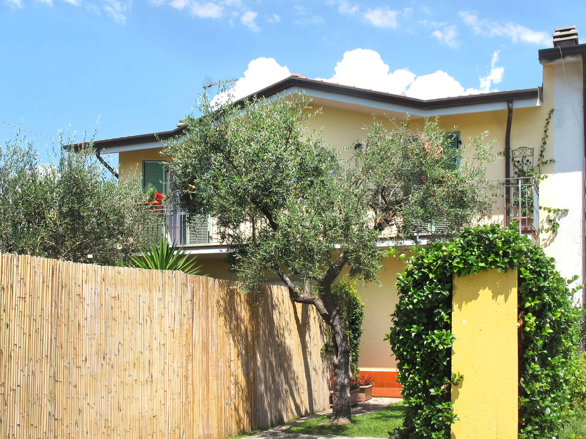 Maison Giuliana - Marina di Massa, 3.5 km de la mer - Photo 25