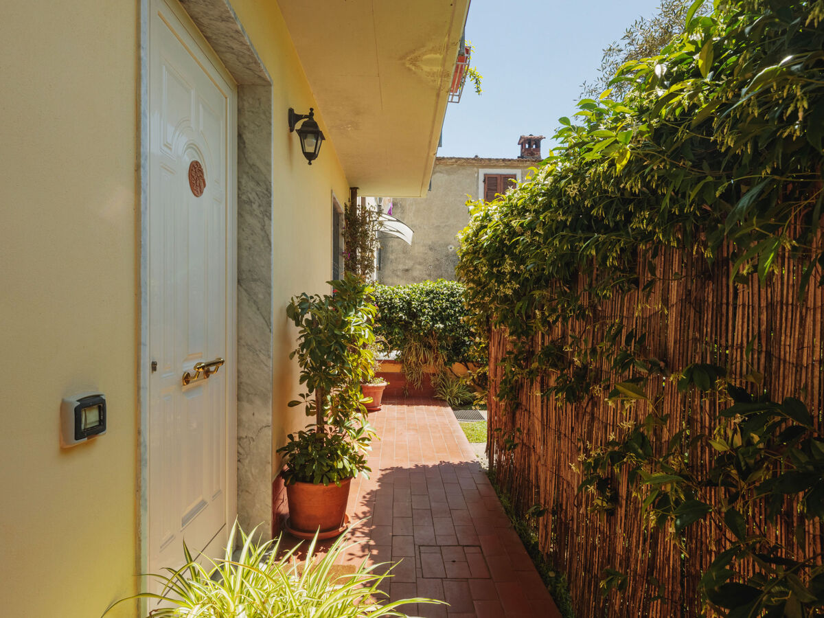 Maison Giuliana - Marina di Massa, 3.5 km de la mer - Photo 26