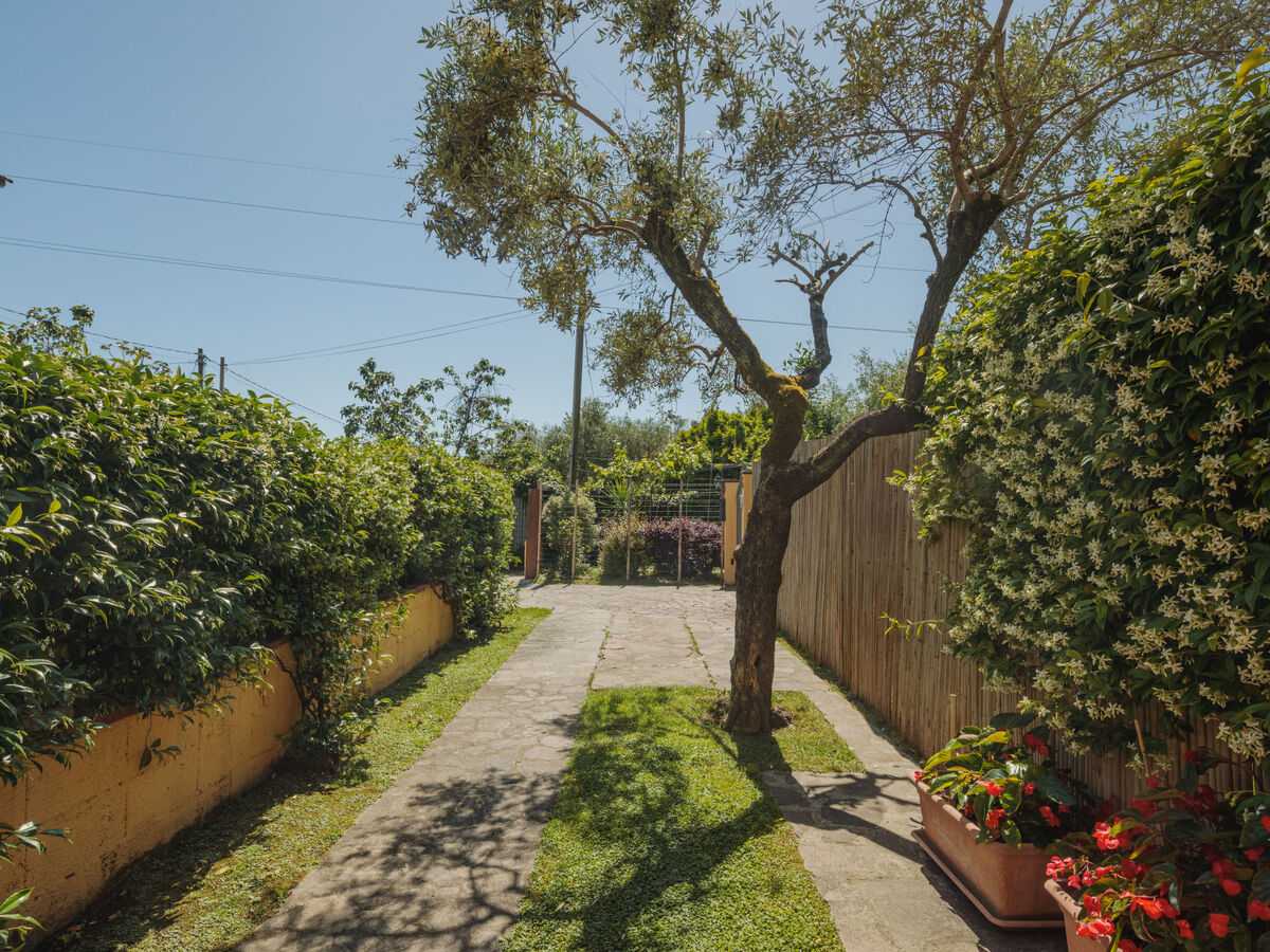 Maison Giuliana - Marina di Massa, 3.5 km de la mer - Photo 27