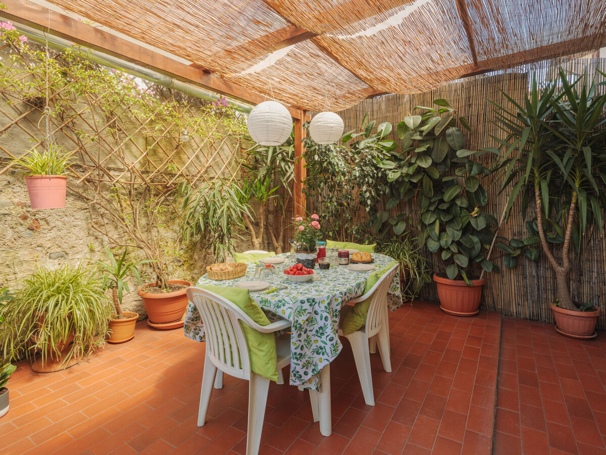 Maison Giuliana - Marina di Massa, 3.5 km de la mer - Photo 28