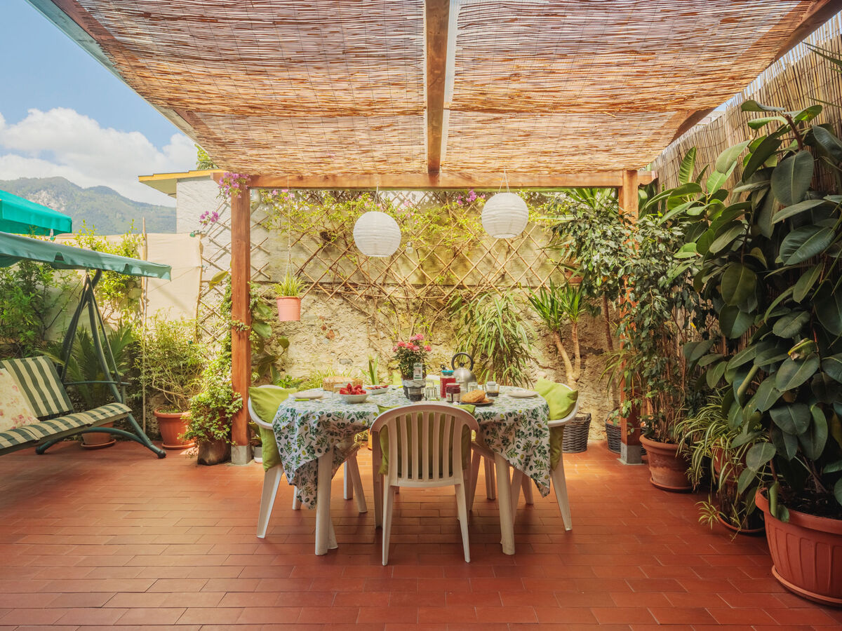Maison Giuliana - Marina di Massa, 3.5 km de la mer - Photo 31