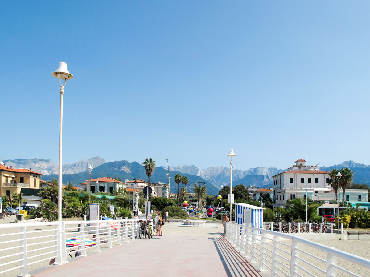 Maison Giuliana - Marina di Massa, 3.5 km de la mer - Photo 37