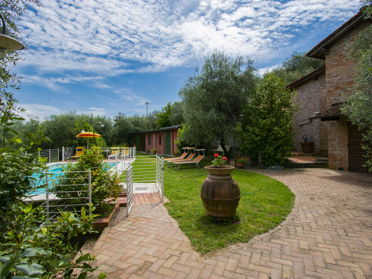 Colle alla luna – Gîte 8 pers. avec piscine, Montecatini - Photo 1