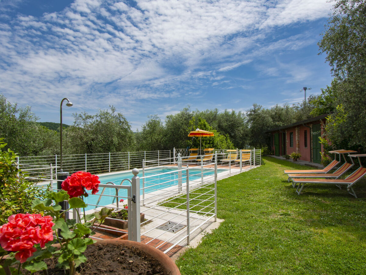 Colle alla luna – Gîte 8 pers. avec piscine, Montecatini - Photo 5