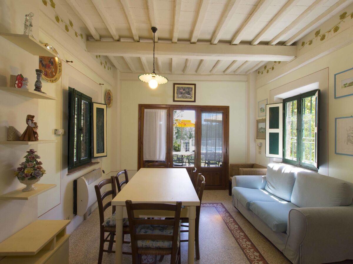 Colle alla luna – Gîte 8 pers. avec piscine, Montecatini - Photo 11