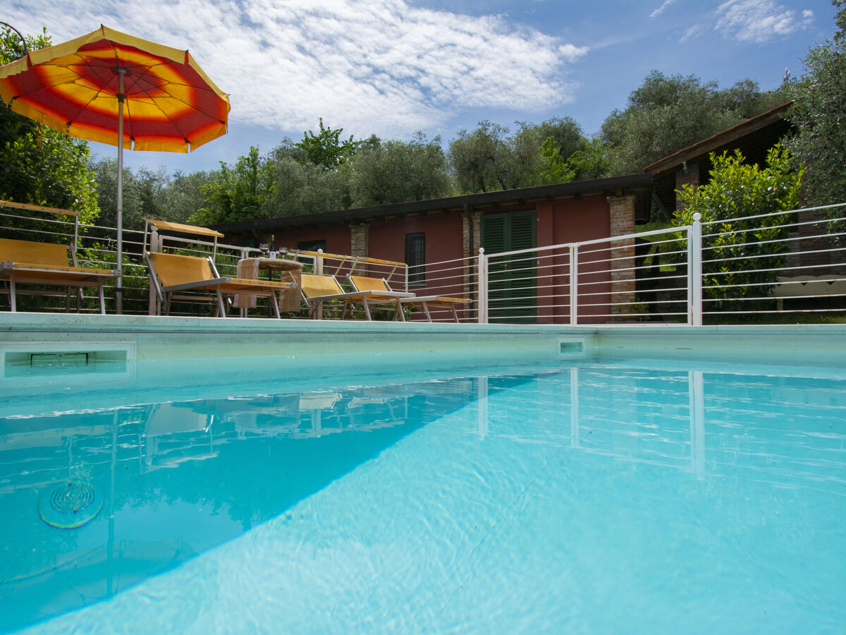 Colle alla luna – Gîte 8 pers. avec piscine, Montecatini - Photo 20