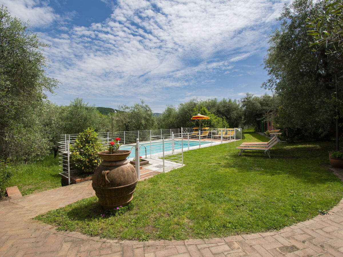 Colle alla luna – Gîte 8 pers. avec piscine, Montecatini - Photo 22