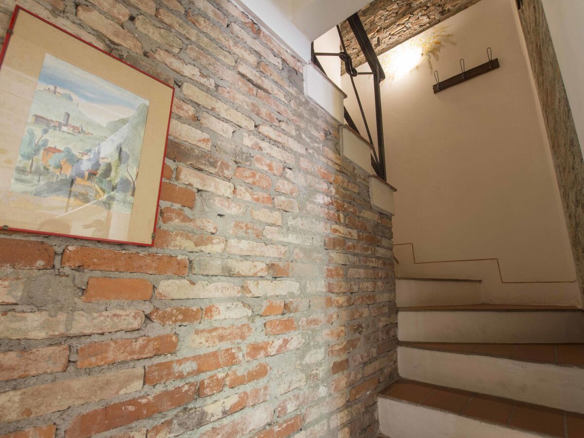 Colle alla luna – Gîte 8 pers. avec piscine, Montecatini - Photo 25