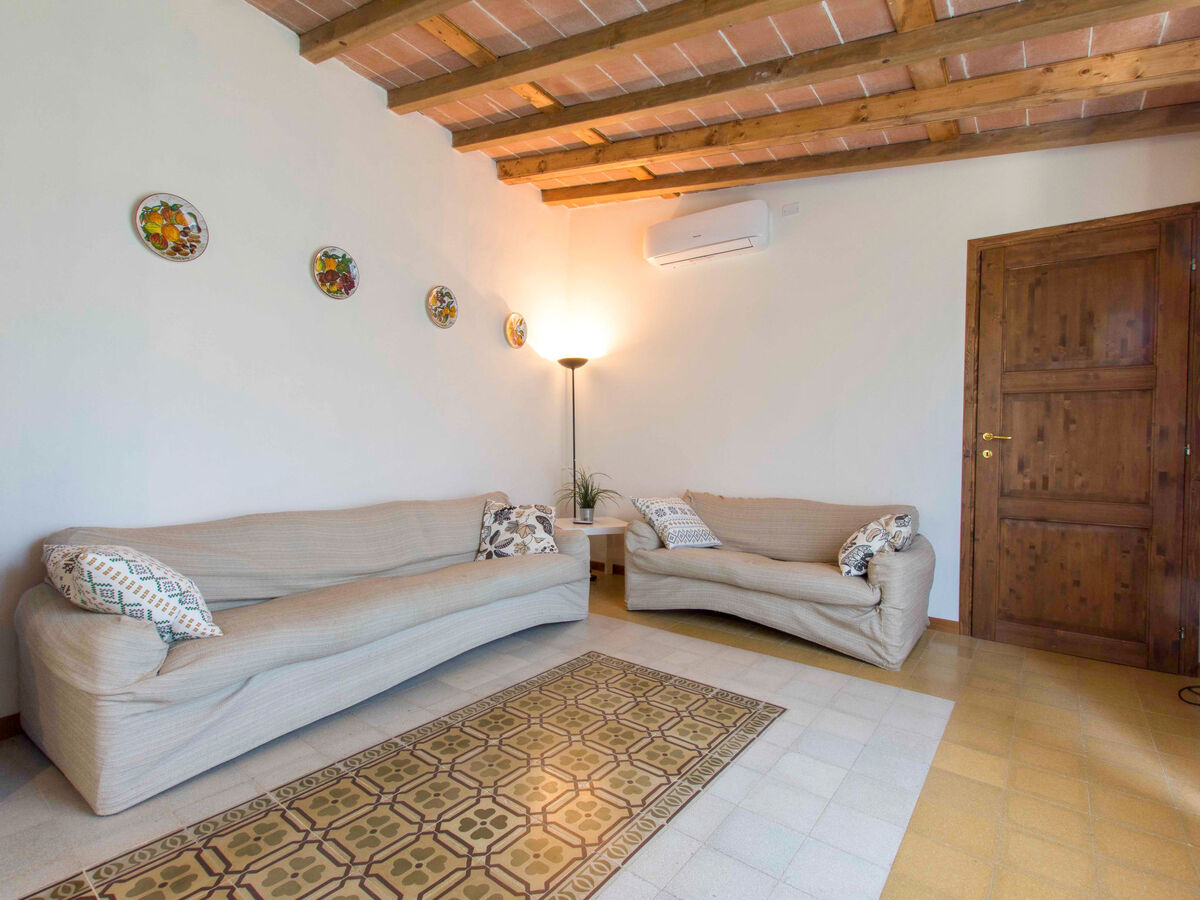 Colle alla luna – Gîte 8 pers. avec piscine, Montecatini - Photo 27