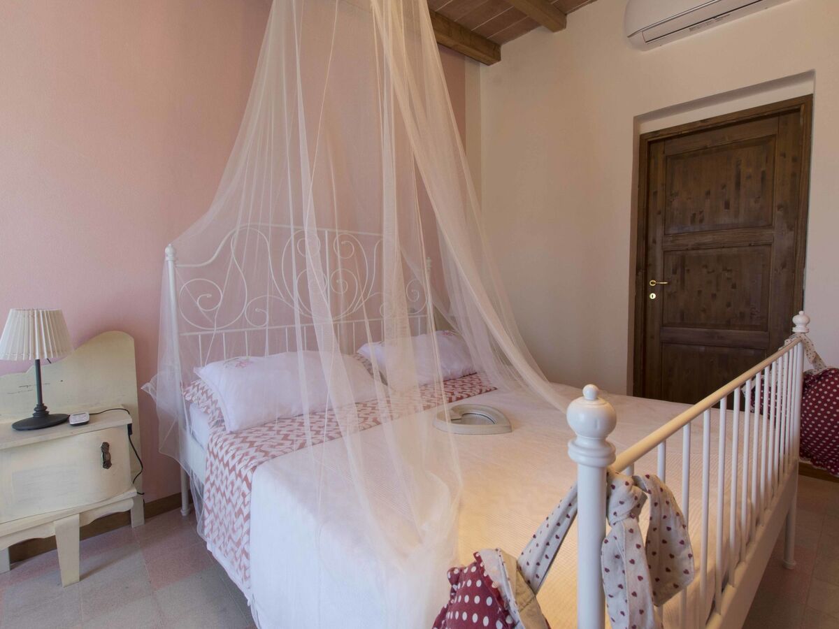 Colle alla luna – Gîte 8 pers. avec piscine, Montecatini - Photo 30