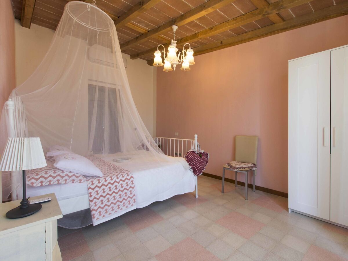Colle alla luna – Gîte 8 pers. avec piscine, Montecatini - Photo 31