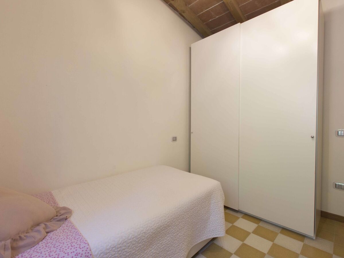 Colle alla luna – Gîte 8 pers. avec piscine, Montecatini - Photo 32