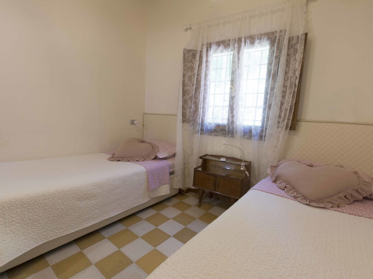 Colle alla luna – Gîte 8 pers. avec piscine, Montecatini - Photo 34