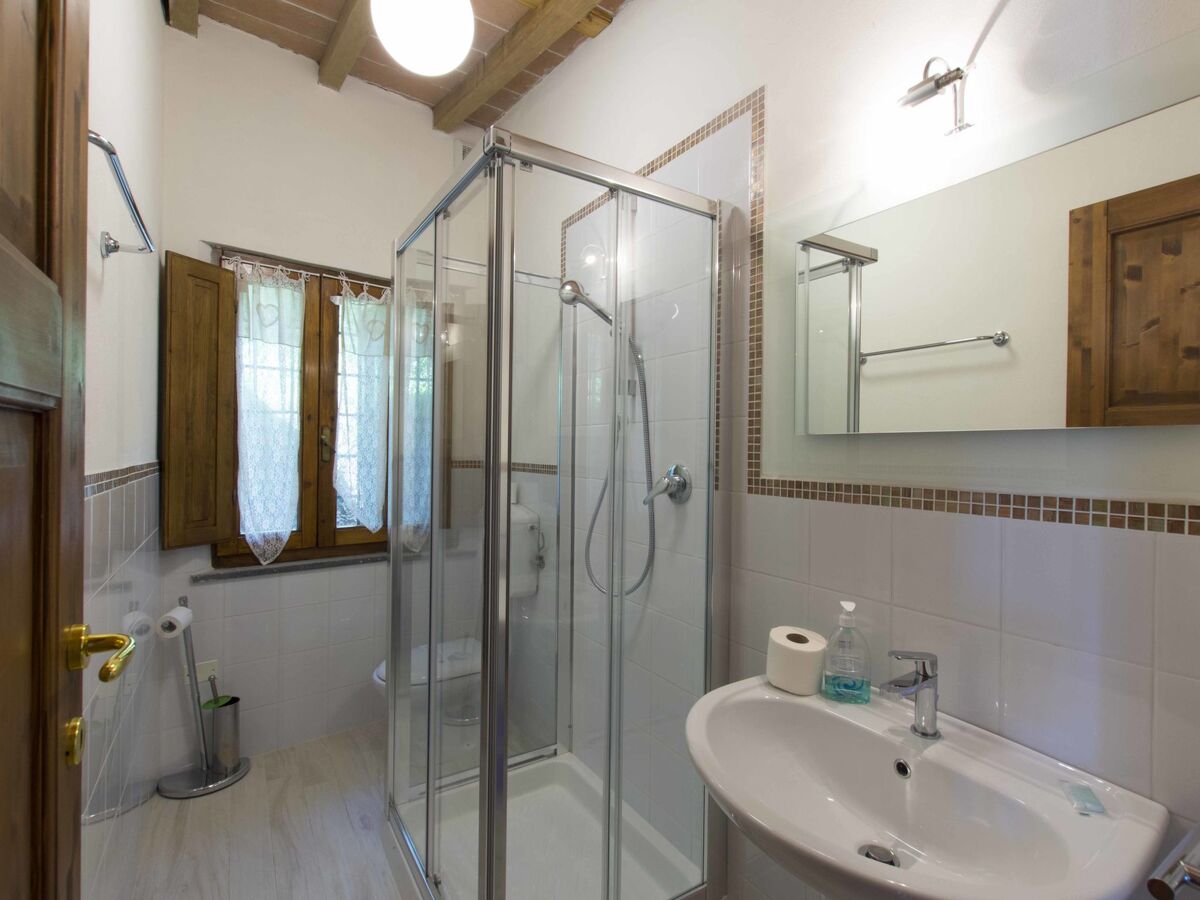 Colle alla luna – Gîte 8 pers. avec piscine, Montecatini - Photo 37