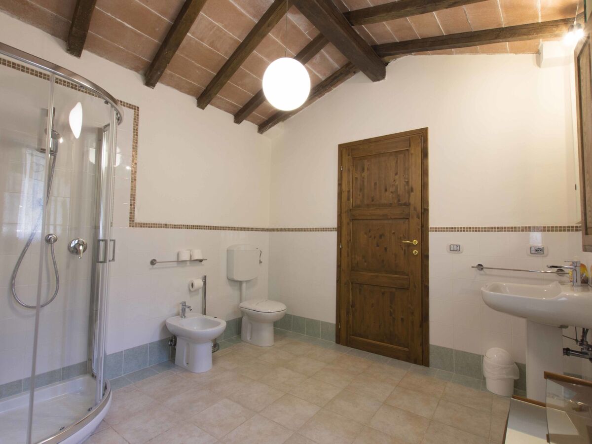 Colle alla luna – Gîte 8 pers. avec piscine, Montecatini - Photo 38