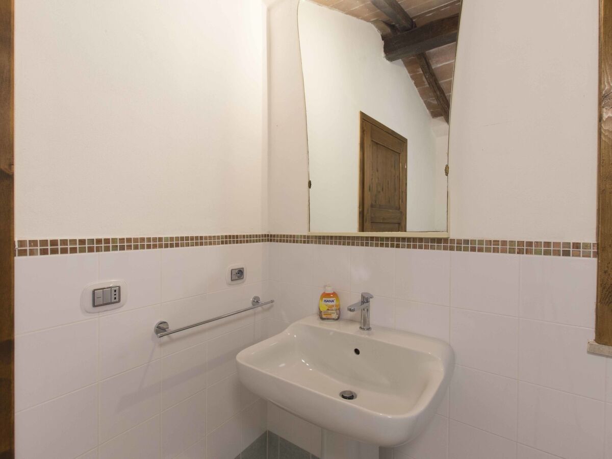 Colle alla luna – Gîte 8 pers. avec piscine, Montecatini - Photo 39