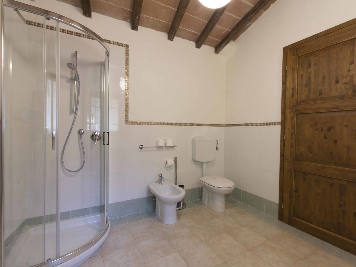 Colle alla luna – Gîte 8 pers. avec piscine, Montecatini - Photo 40