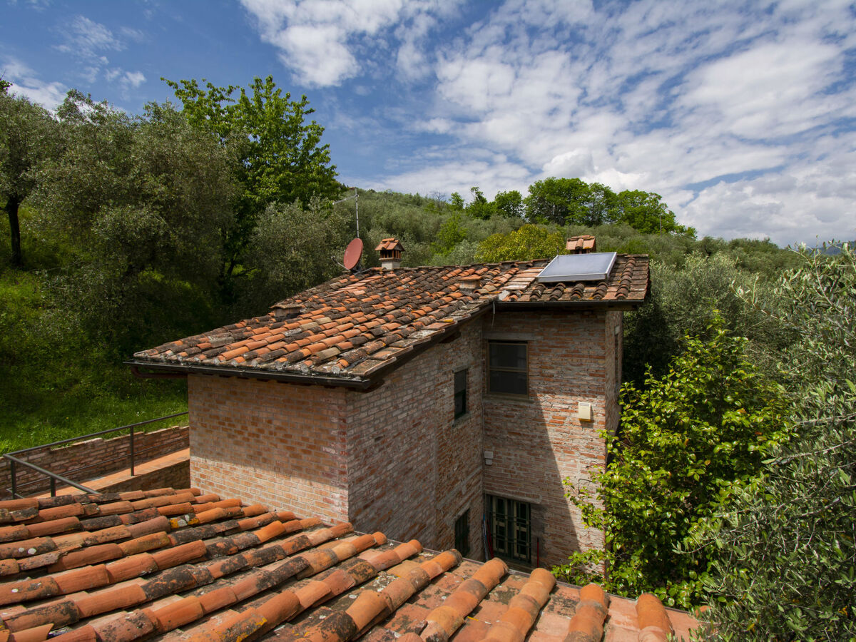 Colle alla luna – Gîte 8 pers. avec piscine, Montecatini - Photo 42