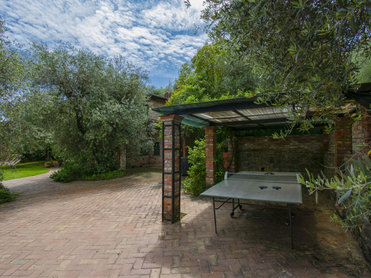 Colle alla luna – Gîte 8 pers. avec piscine, Montecatini - Photo 44